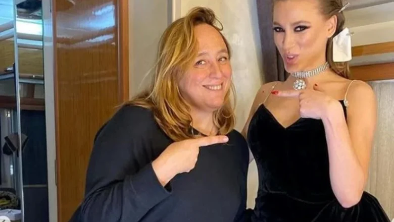  Ayşe Barım’ın Gezi Parkı Soruşturması Genişliyor