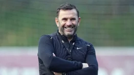 Okan Buruk’tan Gabriel Sara ile ilgili Açıklama