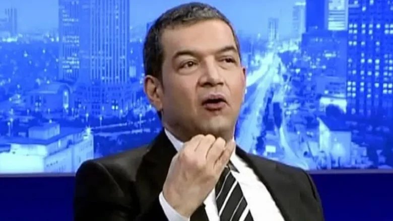  Gazeteci Deniz Arman 64 yaşında tedavi gördüğü hastanede hayatını kaybetti.