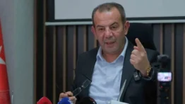 Tanju Özcan’dan bilirkişi iddiası