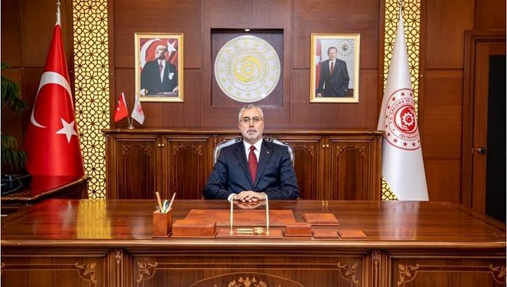  Bakan Işıkhan’dan Emekli İkramiyesi Açıklaması Geldi