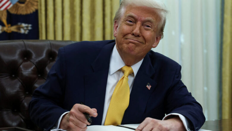  Trump’ın yabancı düşmanlığına yargı engeli