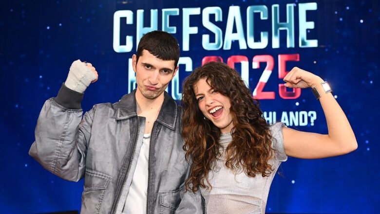  ESC’nin “Baller” şarkısı listeye 13 numaradan girdi