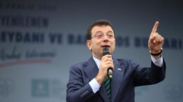 İmamoğlu’ndan çok sert açıklama geldi