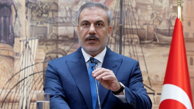  Avrupa Komisyonu Üyesi İmamoğlu tepkisi: Bakan Fidan’la görüşme iptal edildi