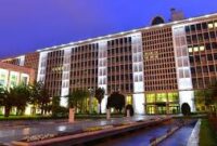 İBB Genel Müdürü Gözaltında