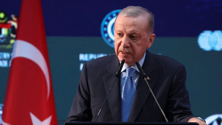  Erdoğan’ın 3 ay önce yaptığı boykot çağrısı gündeme oturdu