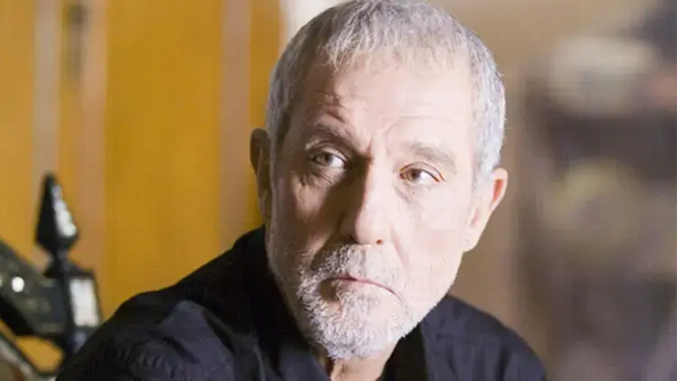  İlhan Şeşen yaşamını yitirdi