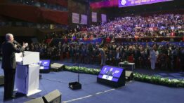 Erdoğan’dan ‘İBB soruşturması’ açıklaması
