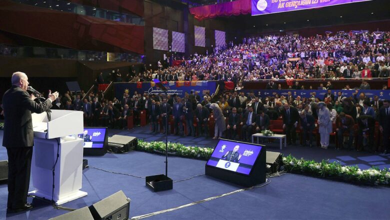  Erdoğan’dan ‘İBB soruşturması’ açıklaması
