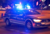 Uhlenhorst’ta Silahlı Saldırı: Yeni Açılan Dövme Stüdyosuna Mermi Yağdı