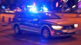 Uhlenhorst’ta Silahlı Saldırı: Yeni Açılan Dövme Stüdyosuna Mermi Yağdı