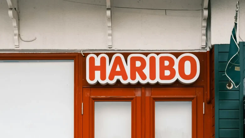 Hollanda’da Haribo Şekerlerinde Esrar Şoku: “Happy Cola F!ZZ” Geri Çağrıldı