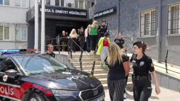 Bursa’da Masaj Salonlarına Fuhuş Baskını: Sosyal Medya ile Polis Kontrolü Ortaya Çıktı