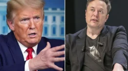 Trump ve Elon Musk Arasında Vergi Tasarısı Krizi: Sert Sözler ve İddialar