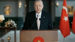 Erdoğan’dan Bayram Mesajı: “Terörsüz Türkiye’ye Hep Birlikte Ulaşacağız”