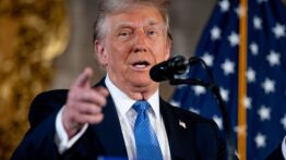 Ortadoğu Kırılma Noktasında: Trump’tan Sert Mesaj – “Fordo Artık Yok!”