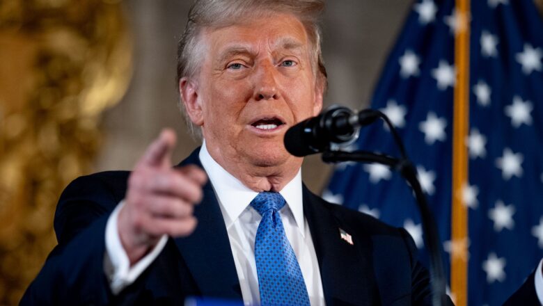 Ortadoğu Kırılma Noktasında: Trump’tan Sert Mesaj – “Fordo Artık Yok!”