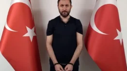 MİT ve ISI’dan Ortak Operasyon: DAEŞ’in Üst Düzey Medya Sorumlusu Türkiye’de Yakalandı