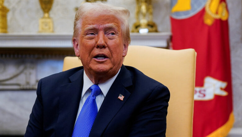  Trump’tan Sert Vize Hamlesi: 12 Ülkeye Tam, 7 Ülkeye Kısmi Seyahat Kısıtlaması