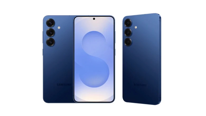  Samsung Galaxy S25 Long-Term Review: How Does It Perform in Everyday Life?