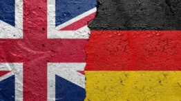 Deutschland oder Großbritannien? Der große Unterschied im Asylverfahren für LGBTI+ Geflüchtete in Europa