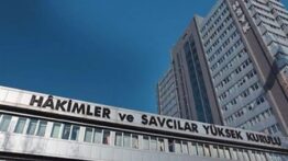 HSK’dan Adli Yargıda Kapsamlı Yetki Düzenlemesi: Hâkimlerin Görev Alanları Yeniden Belirlendi