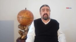 Stk’lardan ”Ikrkçılığa Dur De” Mitingi