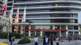 Can Holding Soruşturmasında Yeni Gelişme: Dosya İstanbul Cumhuriyet Başsavcılığı’na Devredildi