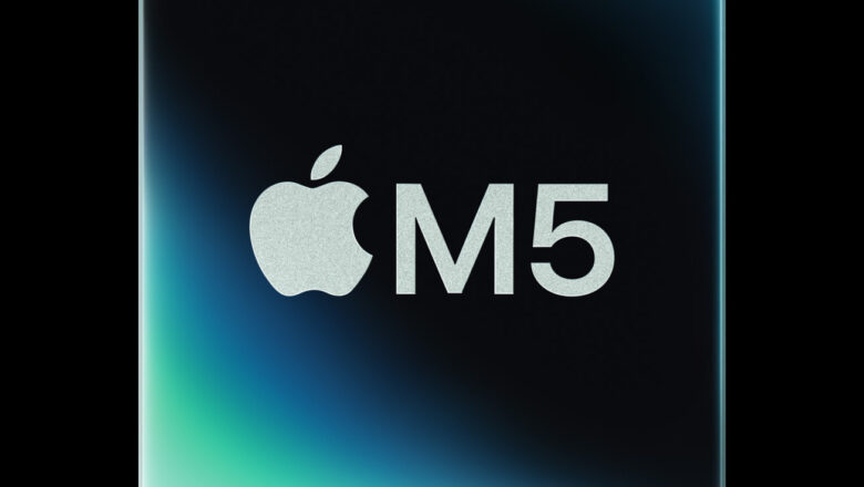  Apple, M5 Çipiyle Yapay Zeka Performansında Yeni Bir Çağ Başlattı
