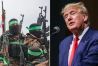 Hamas, Trump’ın Gazze Ateşkes Planına Yanıtını Arabuluculara İletti