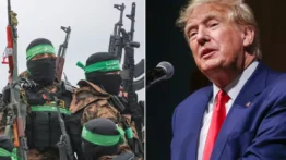 Hamas, Trump’ın Gazze Ateşkes Planına Yanıtını Arabuluculara İletti