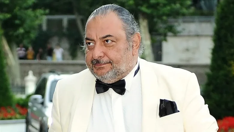  Mahkeme Kararını Verdi: Deniz Uğur, İkizlerinin Velayetini Kazandı