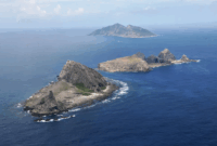 Senkaku Adaları Krizi Derinleşiyor: Çin Sahil Güvenliği Japon Sularına Girdi, Tokyo-Pekin Hattında Gerilim Tırmandı