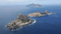 Senkaku Adaları Krizi Derinleşiyor: Çin Sahil Güvenliği Japon Sularına Girdi, Tokyo-Pekin Hattında Gerilim Tırmandı