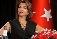 Gazeteci Sedef Kabaş gözaltına alındı