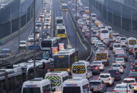 Trafik Sigortası Alanında Yeni Düzenlemeler Hayata Geçirildi