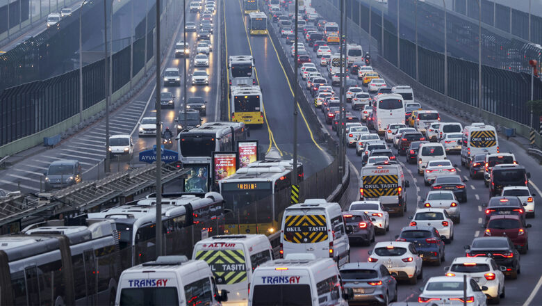  Trafik Sigortası Alanında Yeni Düzenlemeler Hayata Geçirildi